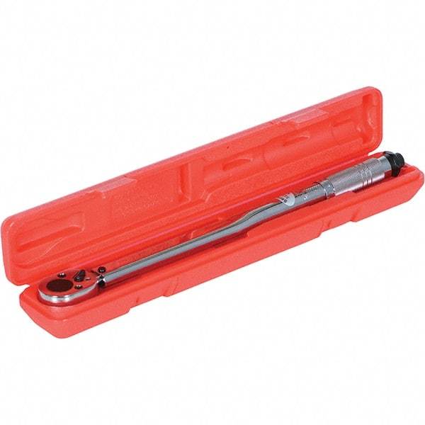 Vestil - Drum & Tank Accessories Type: torque Wrench For Use With: Most Drum Plugs - Benchmark Tooling