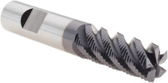 YG-1 - Roughing End Mill - Exact Industrial Supply