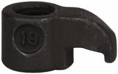 Kennametal - Series Kendex, CK Clamp for Indexables - Neutral Cut - Benchmark Tooling