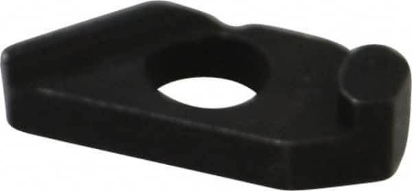 Kennametal - Series Top Notch, CM Clamp for Indexables - Neutral Cut - Benchmark Tooling