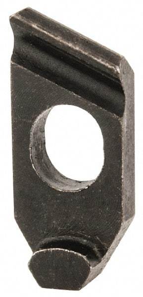 Kennametal - Series Top Notch, CM Clamp for Indexables - Right Hand Cut, Compatible with S518 Clamp Screws - Benchmark Tooling