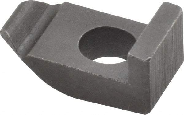 Kennametal - Series Top Notch, CM Clamp for Indexables - Neutral Cut, Compatible with MS-625, S625 Clamp Screws - Benchmark Tooling