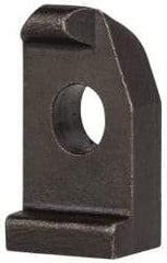 Kennametal - Series Top Notch, CM Clamp for Indexables - Neutral Cut - Benchmark Tooling