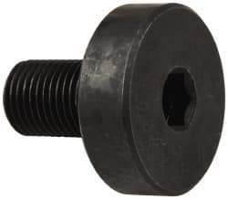 Kennametal - Hex Socket Lock Screw for Indexable Milling & Turning - Benchmark Tooling
