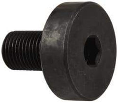 Kennametal - Hex Socket Lock Screw for Indexable Milling & Turning - Benchmark Tooling