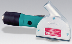 #52538 - Vacuum Cut-Off Wheel Tool - Benchmark Tooling