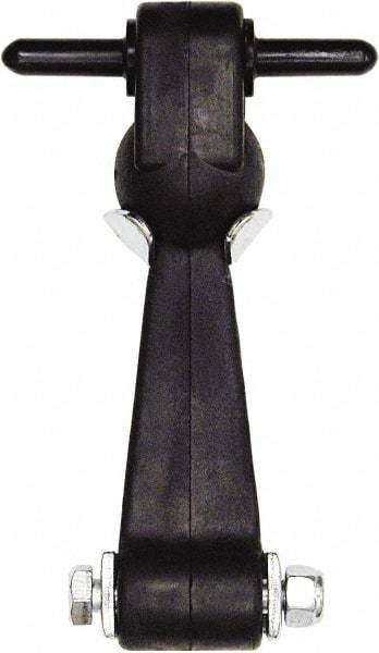 Buyers Products - Latches Type: Hood Length (Inch): 6 - Benchmark Tooling