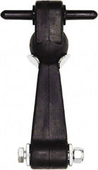 Buyers Products - Latches Type: Hood Length (Inch): 6 - Benchmark Tooling