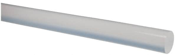 Adhesive Technologies - 1/2" Diam, 10" Long, 22 Lb. Package, Clear Hot Melt Glue Stick - Benchmark Tooling