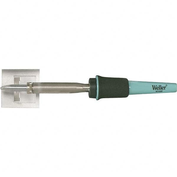 Weller - Soldering Guns & Irons Type: Soldering Iron Maximum Watts: 100 - Benchmark Tooling