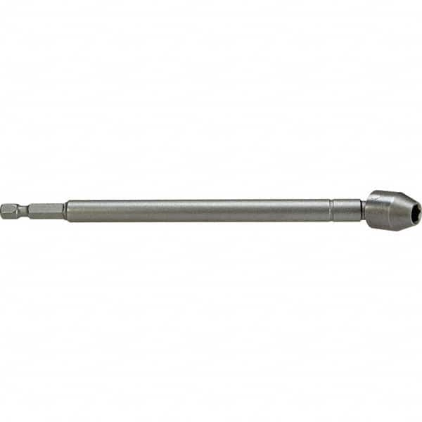 Apex - Socket Adapters & Universal Joints Type: Universal Joint Male Size: 7/16 - Benchmark Tooling