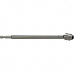 Apex - Socket Adapters & Universal Joints Type: Universal Joint Male Size: 7/16 - Benchmark Tooling