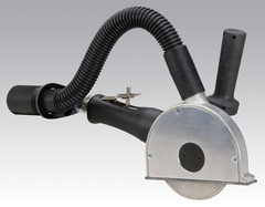 #52615 - Vacuum Cut-Off Wheel Tool - Benchmark Tooling