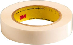 3M - 3/4" x 36 Yd Acrylic Adhesive Double Sided Tape - Benchmark Tooling