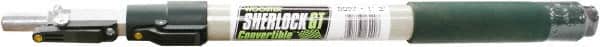 Wooster Brush - 1 to 2' Long Paint Roller Extension Pole - Fiberglass - Benchmark Tooling
