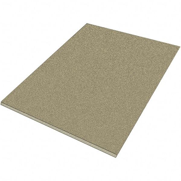 Hallowell - 60" Wide, 5/8 High, Open Shelving Accessory/Component - Particle Board, 48" Deep, Use with Rivetwell Boltless Shelving - Benchmark Tooling