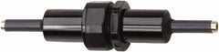 Cooper Bussmann - 1 Pole, 600 VAC, 30 Amp, Inline Fuse Holder - Compatible with CC Class Fuse - Benchmark Tooling