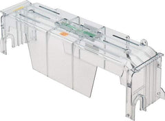 Cooper Bussmann - 1, 2 and 3 Pole Indicating Fuse Block Cover - For Use with 600 Volt Class H(K) 400A Modular Fuse Blocks, 600 Volt Class R 400A Modular Fuse Blocks - Benchmark Tooling