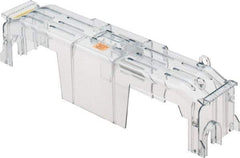 Cooper Bussmann - 1, 2 and 3 Pole Nonindicating Fuse Block Cover - For Use with 600 Volt Class H(K) 200A Modular Fuse Blocks, 600 Volt Class R 200A Modular Fuse Blocks - Benchmark Tooling