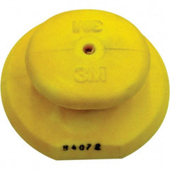 3M - Sanding Block Holder - 5" Wide x 5" Long - Benchmark Tooling