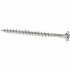 Value Collection - Drywall Screws System of Measurement: Inch Screw Size: #8 - Benchmark Tooling