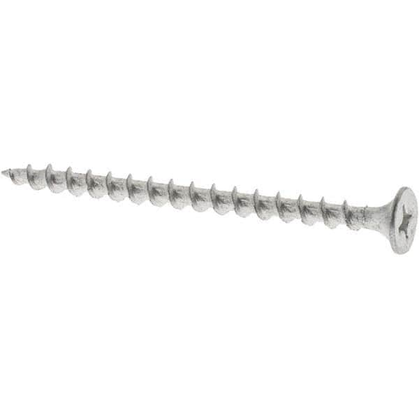 Value Collection - Drywall Screws System of Measurement: Inch Screw Size: #6 - Benchmark Tooling