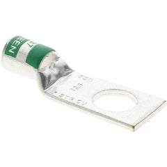 Thomas & Betts - 1 AWG Ring Terminal - 1/2" Stud - Benchmark Tooling