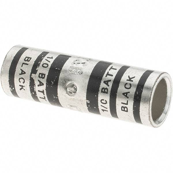 Thomas & Betts - 1/0 AWG Compatible, Butt Splice Terminal - Benchmark Tooling