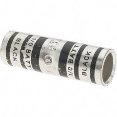 Thomas & Betts - 1/0 AWG Compatible, Butt Splice Terminal - Benchmark Tooling