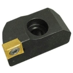 Iscar - Series Itsbore, Right Hand Cut, 90mm Min Bore Diam, Boring Cartridge - 26.7mm Back of Bar to Cutting Edge, CC.. Insert, 70.5mm OAL - Benchmark Tooling