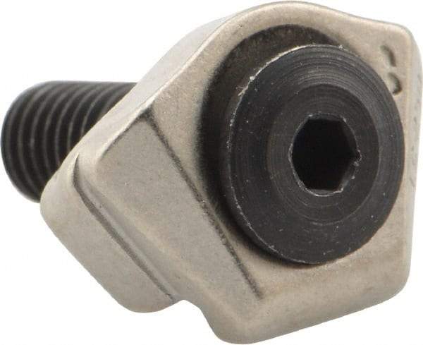 Iscar - Spare Parts Package for Indexable Toolholders - Series Isoturn - Benchmark Tooling