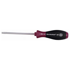 T20X100MM NON-SLIP MICROFINISH GRIP - Benchmark Tooling