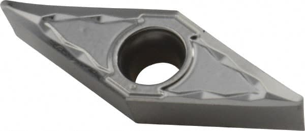 Iscar - Turning Insert - - Exact Industrial Supply