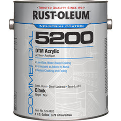 5200 Black Sealant