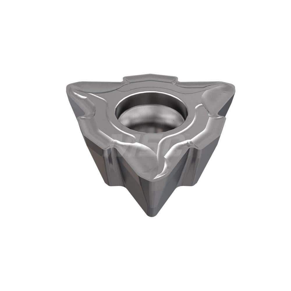Indexable Drill Insert: WOLH2.5-1SW IC908, Carbide Coated