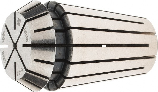 Techniks - 1mm ER16 ER Collet - Benchmark Tooling