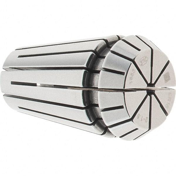 Techniks - 2mm ER16 ER Collet - Benchmark Tooling