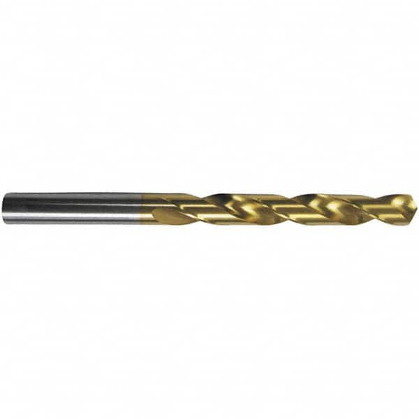 Guhring - 15.5mm 118° High Speed Steel Jobber Drill - Benchmark Tooling