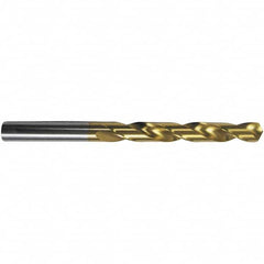 Guhring - 15.5mm 118° High Speed Steel Jobber Drill - Benchmark Tooling