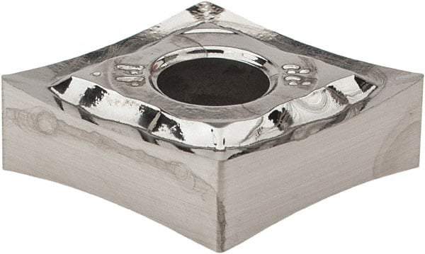 Iscar - CNGG431 Milling Insert - 1/2" Inscribed Circle - Benchmark Tooling