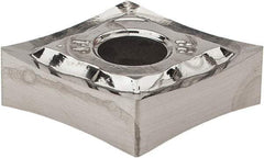Iscar - CNGG431 Milling Insert - 1/2" Inscribed Circle - Benchmark Tooling