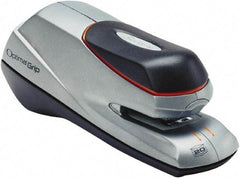 Swingline - 20 Sheet Electric Stapler - Black/Silver - Benchmark Tooling