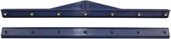 SEYMOUR-MIDWEST - 26" Floor Squeegee Frame - Blue - Benchmark Tooling