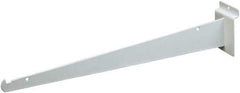 ECONOCO - Semi-Gloss Shelf Bracket - 14" Long - Benchmark Tooling