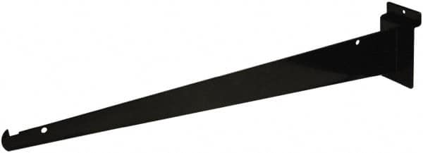 ECONOCO - Semi-Gloss Shelf Bracket - 16" Long - Benchmark Tooling