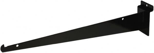 ECONOCO - Semi-Gloss Shelf Bracket - 14" Long - Benchmark Tooling