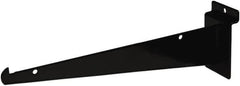 ECONOCO - Glossy Coated Shelf Bracket - 10" Long - Benchmark Tooling