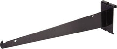 ECONOCO - Semi-Gloss Shelf Bracket - 12" Long - Benchmark Tooling