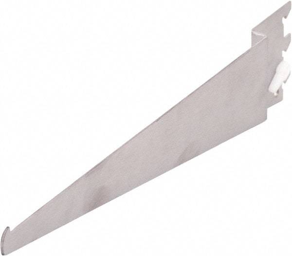 ECONOCO - Satin Chrome Coated Offset Bracket - 12" Long - Benchmark Tooling