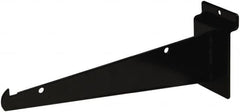 ECONOCO - Semi-Gloss Shelf Bracket - 8" Long - Benchmark Tooling